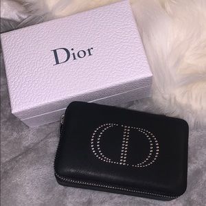 Dior Jewelry Holder Case